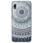 INOS ���� TPU ��� SAMSUNG A105F GALAXY A10 ART THEME DREAMCATCHER - (5205598125509)