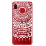 INOS ���� TPU ��� SAMSUNG A202F GALAXY A20E ART THEME DREAMCATCHER - (5205598124038)