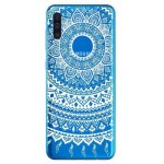 INOS ���� TPU ��� SAMSUNG A505F GALAXY A50 ART THEME DREAMCATCHER - (5205598124090)