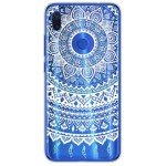 INOS ���� TPU ��� XIAOMI REDMI NOTE 7 ART THEME DREAMCATCHER - (5205598124182)