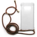INOS ���� TPU CROSSBODY ��� SAMSUNG G970F GALAXY S10E SHOCK PROOF ������� - (5205598127756)