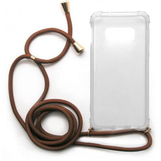 INOS ���� TPU CROSSBODY ��� SAMSUNG G970F GALAXY S10E SHOCK PROOF ������� - (5205598127756)