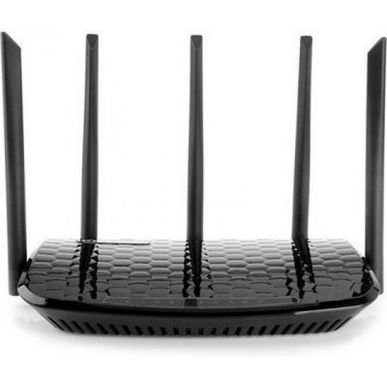 LB-LINK WIRELESS DUAL BAND ROUTER 750MBPS - (BL-WDR3750)