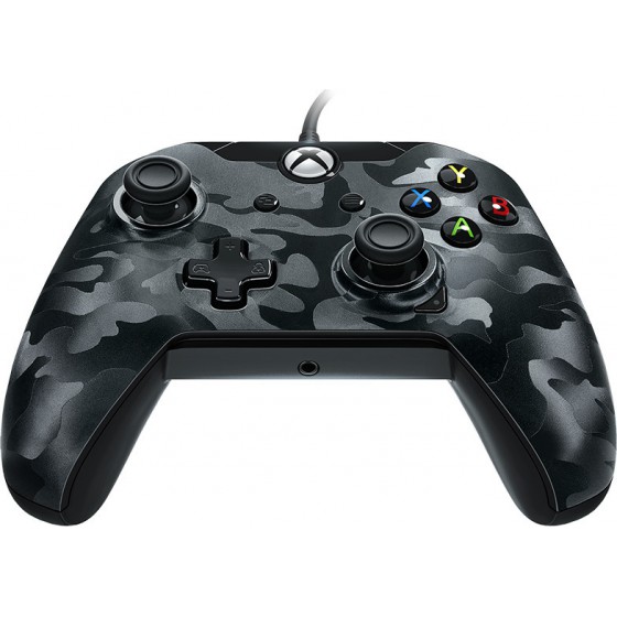 PDP WIRED CONTROLLER XBOX ONE & PC ����� CAMO - (048-082-EU-CM00)