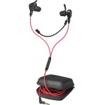 TRUST GXT408 COBRA MULTIPLATFORM GAMING EARPHONES - (23029)