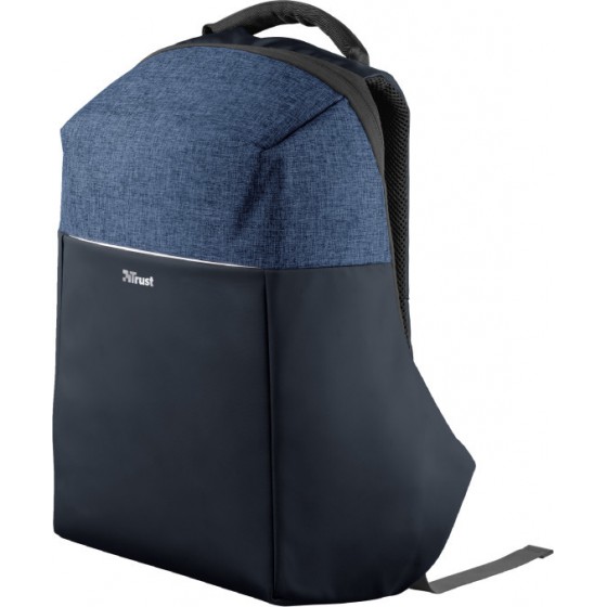 TRUST NOX ANTI-THEFT BACKPACK FOR 16 LAPTOPS ����- (23307)