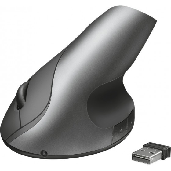 TRUST VARO WIRELESS ERGONOMIC MOUSE ����� - (22126)