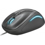 TRUST YVI FX COMPACT MOUSE ����� - (22626)