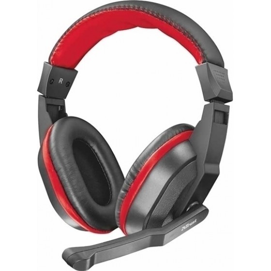 TRUST ZIVA GAMING HEADSET - (21953)