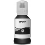 EPSON ������ INKJET T03P1 BLACK BOTTLE XL - (C13T03P14A)