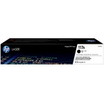 HP 117A BLACK ORIGINAL LASER TONER CARTRIDGE 1K - (W2070A)