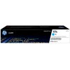 HP 117A CYAN ORIGINAL LASER TONER CARTRIDGE - (W2071A)