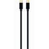 CABLEXPERT MINI DISPLAYPORT TO MINI DISPLAYPORT DIGITAL INTERFACE CABLE 1.8M - (CCP-MDPMDP2-6)