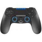 TWODOTS WIRELESS PRO PAD 4 EVO BLACK - (TDGT0075)