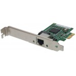 LEVEL ONE GIGABIT PCIE NETWORK CARD VER 3.0 - (GNC-0112)