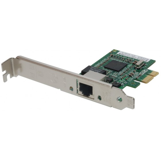 LEVEL ONE GIGABIT PCIE NETWORK CARD VER 3.0 - (GNC-0112)