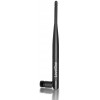 LEVEL ONE OMNIDIRECTIONAL ANTENNA 5DBI 2.4GHZ VER. 2.0 BULK - (OAN-0501)