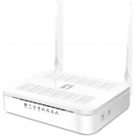 LEVEL ONE WIRELESS GIGABIT ROUTER AC1200 1200MBPS VER. 1.0 - (WGR-8031)