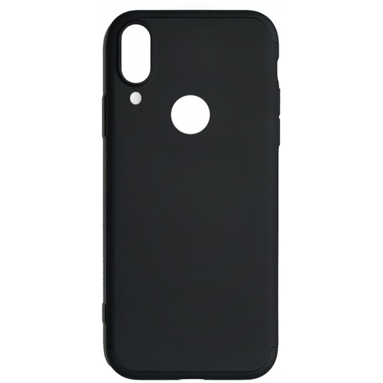 POWERTECH ���� 360 PROTECT ��� XIAOMI MI 7 ����� - (MOB-1333)