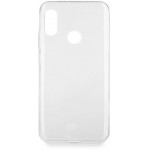 POWERTECH ���� CLEAR 0.5MM TPU ��� XIAOMI REDMI NOTE 7 ������� - (MOB-1327)
