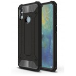 POWERTECH ���� HYBRID PROTECT ��� HUAWEI P SMART 2019 ����� - (MOB-1320)