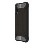 POWERTECH ���� HYBRID PROTECT ��� SAMSUNG GALAXY A50 ����� - (MOB-1323)
