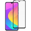 POWERTECH TEMPERED GLASS 5D FULL GLUE ��� XIAOMI MI CC9 QUALCOMM ����� - (TGC-0328)