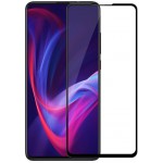 POWERTECH TEMPERED GLASS 5D FULL GLUE ��� XIAOMI REDMI K20 / K20 PRO ����� - (TGC-0322)