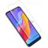 POWERTECH TEMPERED GLASS 9H 0.33MM ��� HUAWEI Y5/PRO/PRIME 2019 - (TGC-0327)