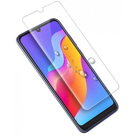 POWERTECH TEMPERED GLASS 9H 0.33MM ��� HUAWEI Y5/PRO/PRIME 2019 - (TGC-0327)