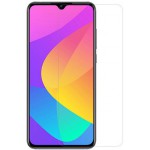 POWERTECH TEMPERED GLASS 9H 0.33MM ��� XIAOMI MI CC9E QUALCOMM - (TGC-0321)