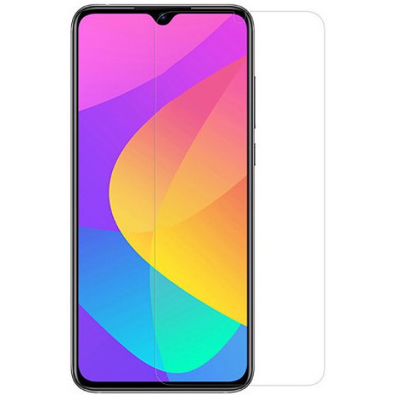 POWERTECH TEMPERED GLASS 9H 0.33MM ��� XIAOMI MI CC9E QUALCOMM - (TGC-0321)