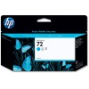 HP ������ INKJET NO.72 HC CYAN 130ML - (C9371A)