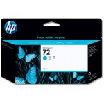 HP ������ INKJET NO.72 HC CYAN 130ML - (C9371A)