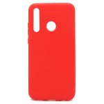 INOS ���� SOFT TPU ��� HUAWEI HONOR 20 LITE S-COVER ������� - (5205598125158)
