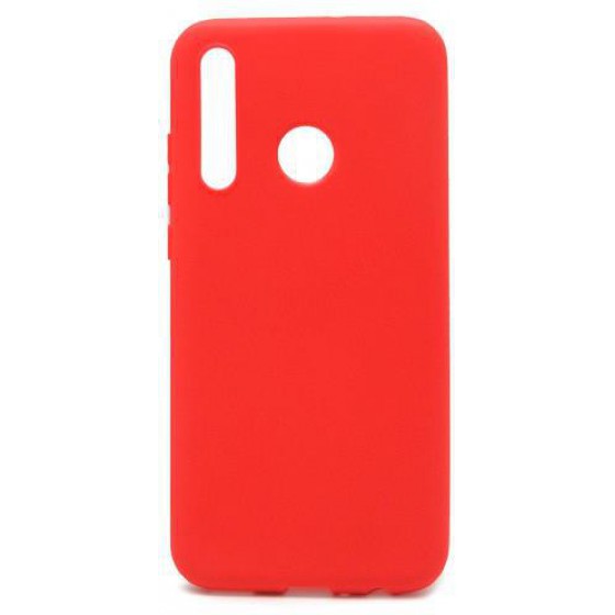 INOS ���� SOFT TPU ��� HUAWEI HONOR 20 LITE S-COVER ������� - (5205598125158)