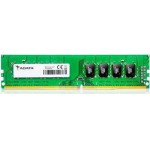 ADATA RAM DIMM 4GB DDR4 2400MHZ CL17 - (AD4U2400W4G17-R)