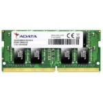 ADATA RAM SODIMM 8GB DDR4 2666MHZ CL19 - (AD4S266638G19-R)