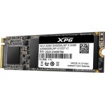 ADATA SSD M.2 NVME PCI-E 512GB - (ASX6000LNP-512GT-C)