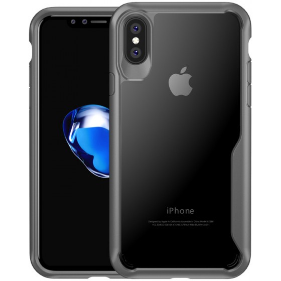 IPAKY ���� SURVIVAL ��� IPHONE X/XS ���� - (IPK-036)