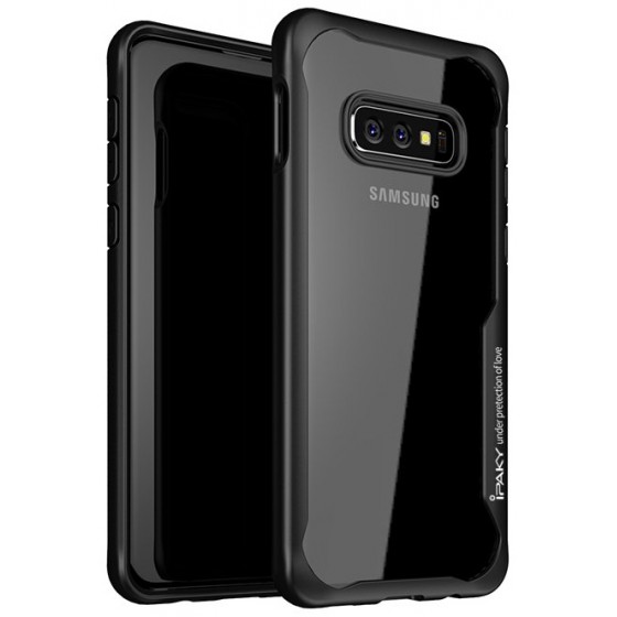 IPAKY ���� SURVIVAL ��� SAMSUNG GALAXY S10 PLUS ����� - (IPK-040)