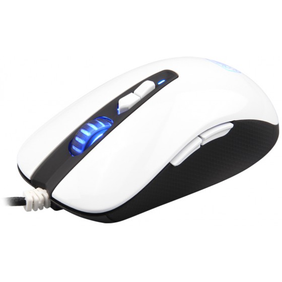 SADES ��������� GAMING ������� MUSKET 7 ������� ����� - (SA-S15-WH)