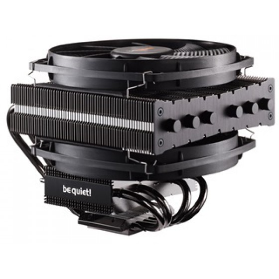 BE QUIET CPU COOLER DARK ROCK TF - (BK020)