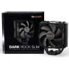 BE QUIET CPU COOLER DARK ROCK SLIM - (BK024)