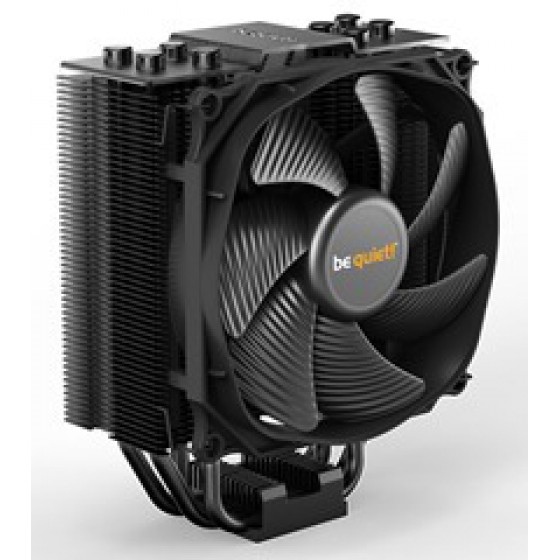 BE QUIET CPU COOLER DARK ROCK SLIM - (BK024)