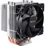 BE QUIET CPU COOLER PURE ROCK SLIM - (BK008)