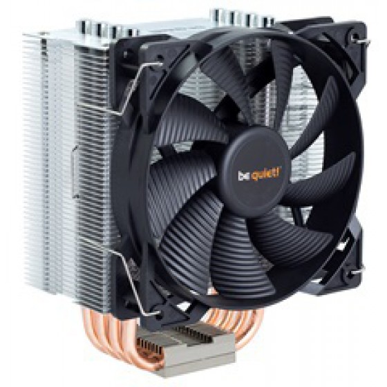 BE QUIET CPU COOLER PURE ROCK - (BK009)
