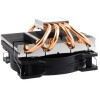 BE QUIET CPU COOLER SHADOW ROCK LP - (BK002)