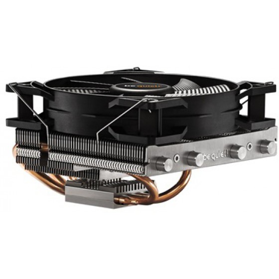BE QUIET CPU COOLER SHADOW ROCK LP - (BK002)