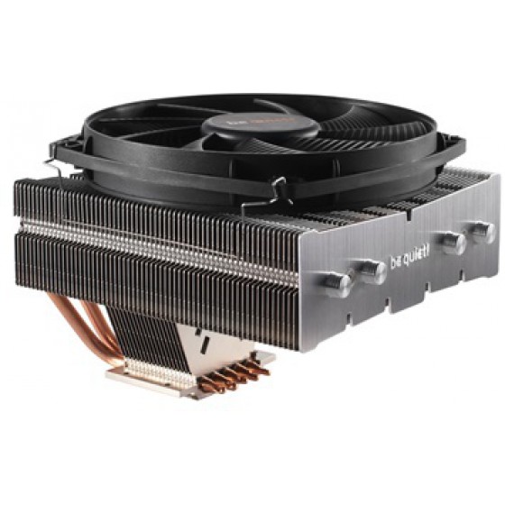 BE QUIET CPU COOLER SHADOW ROCK TF 2 - (BK003)